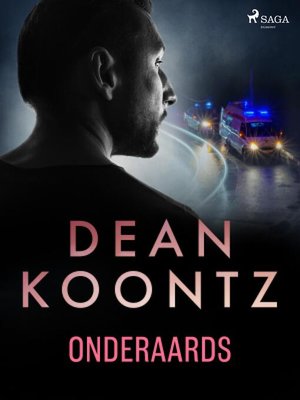 cover image of Onderaards